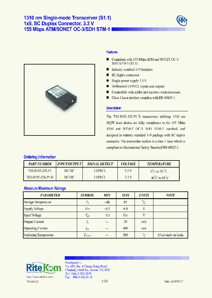 OC-3_4574908.PDF Datasheet