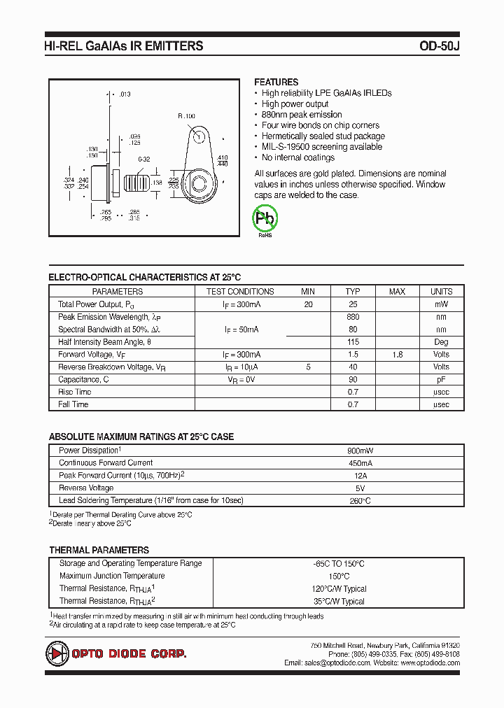 OD-50J_4778235.PDF Datasheet