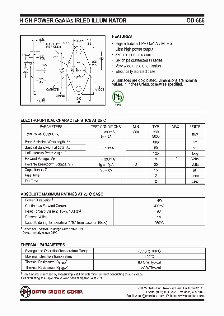 OD-666_4489997.PDF Datasheet