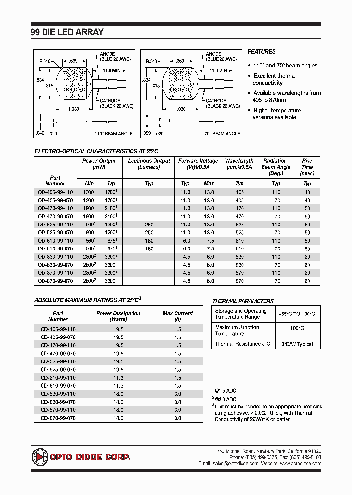 OD83099070_4167183.PDF Datasheet