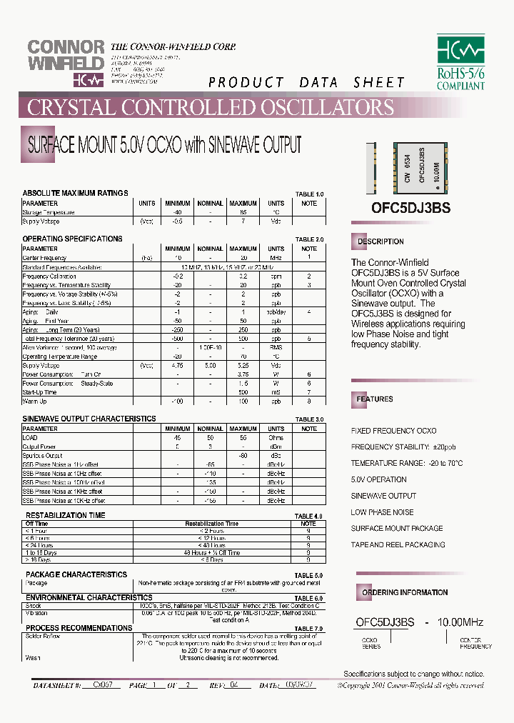 OFC5DJ3BS_4371532.PDF Datasheet