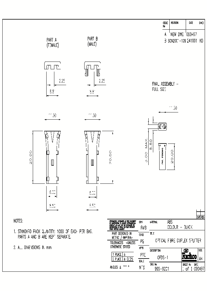 OFDS-1_4777459.PDF Datasheet