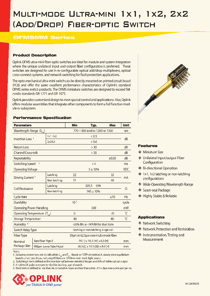 OFMS12MI30M21_4558264.PDF Datasheet