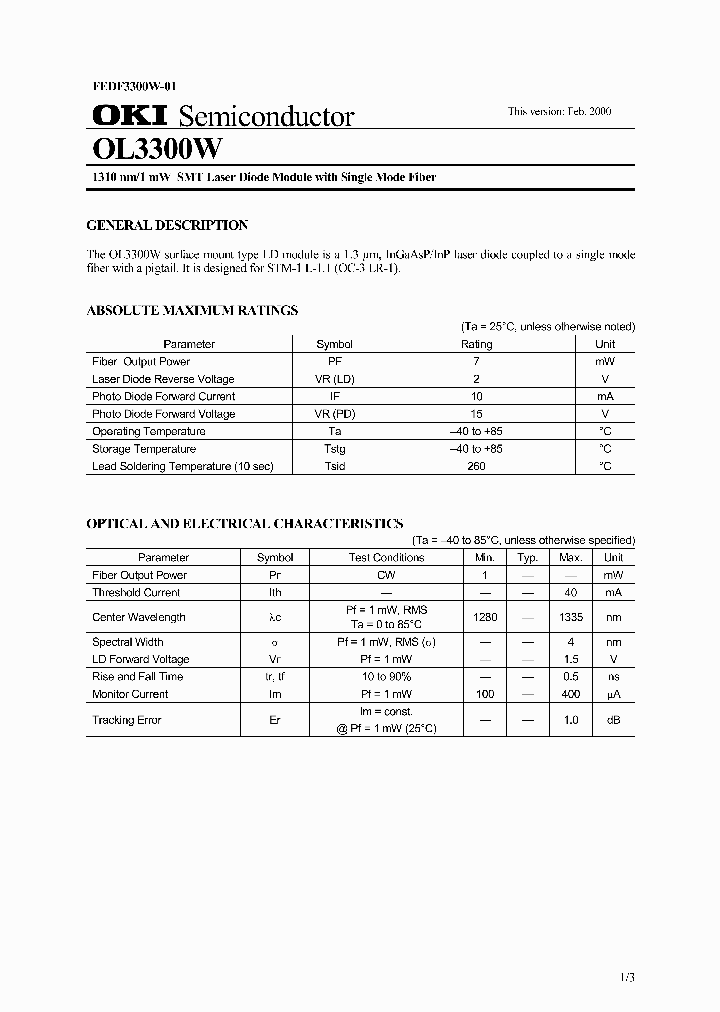OL3300W_4282851.PDF Datasheet