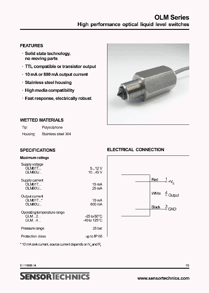 OLM01T0PS2D_4431135.PDF Datasheet