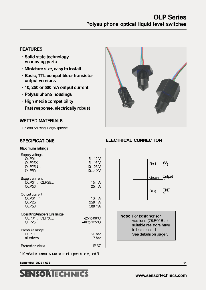 OLP01T0F3_4545639.PDF Datasheet
