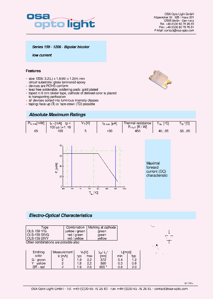 OLS-159Y_4832451.PDF Datasheet