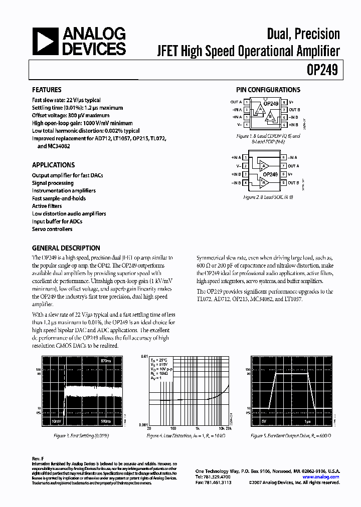 OP249GPZ_4751358.PDF Datasheet