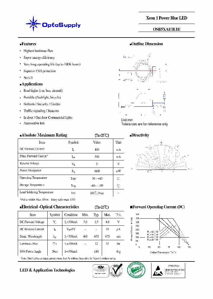 OSB5XAE1E1E_4563249.PDF Datasheet