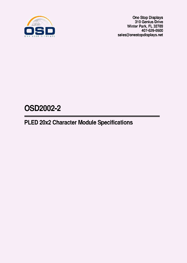 OSD2002-2_4192890.PDF Datasheet