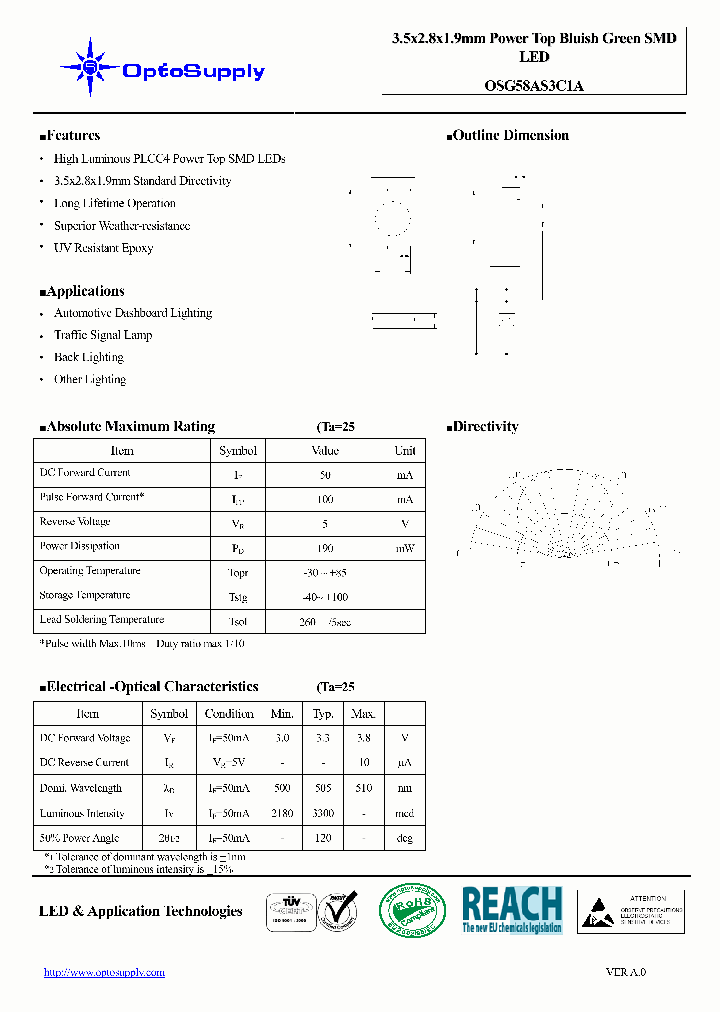 OSG58AS3C1A_4724884.PDF Datasheet