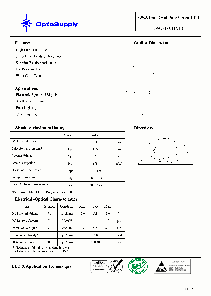 OSG5DA43A1D_4642248.PDF Datasheet