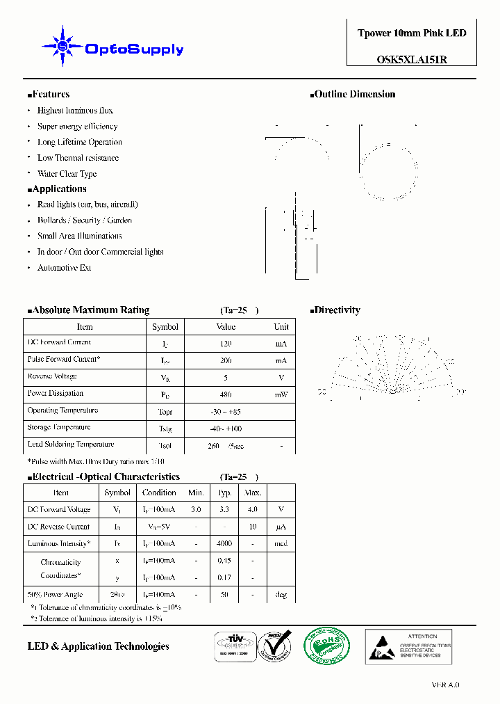OSK5XLA151R_4506418.PDF Datasheet