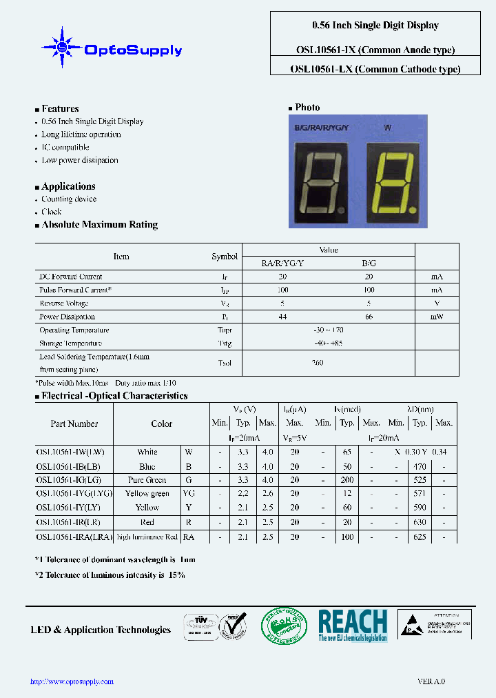 OSL10561-IB_4577181.PDF Datasheet