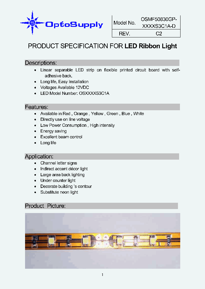 OSM50830GP-O5CAS3C1A-D_4864802.PDF Datasheet