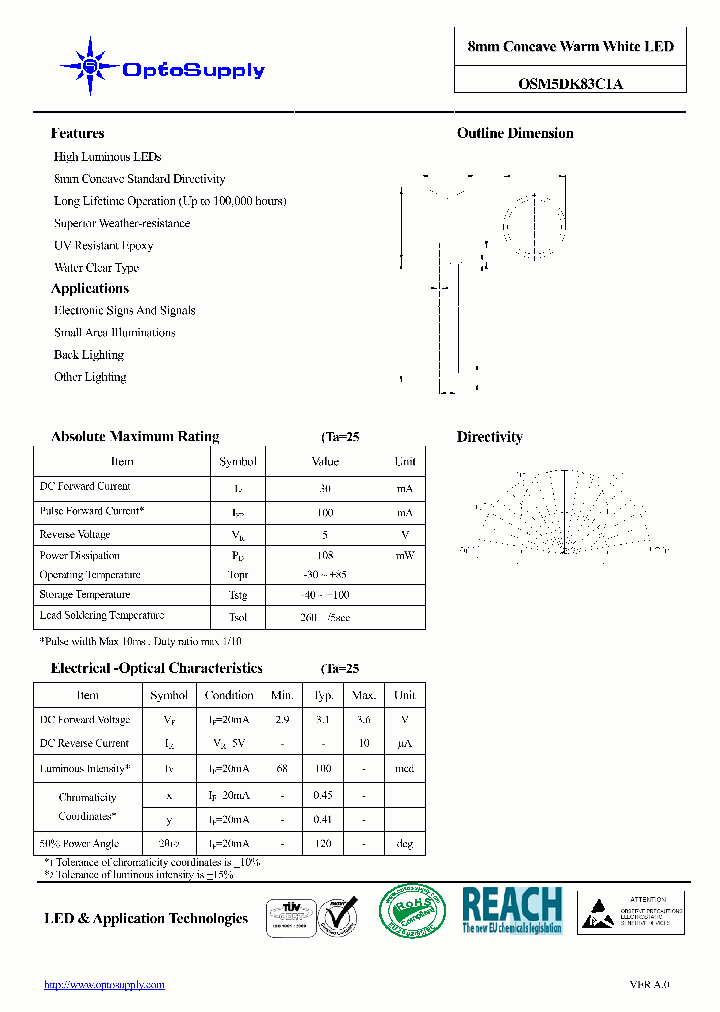 OSM5DK83C1A_4688035.PDF Datasheet