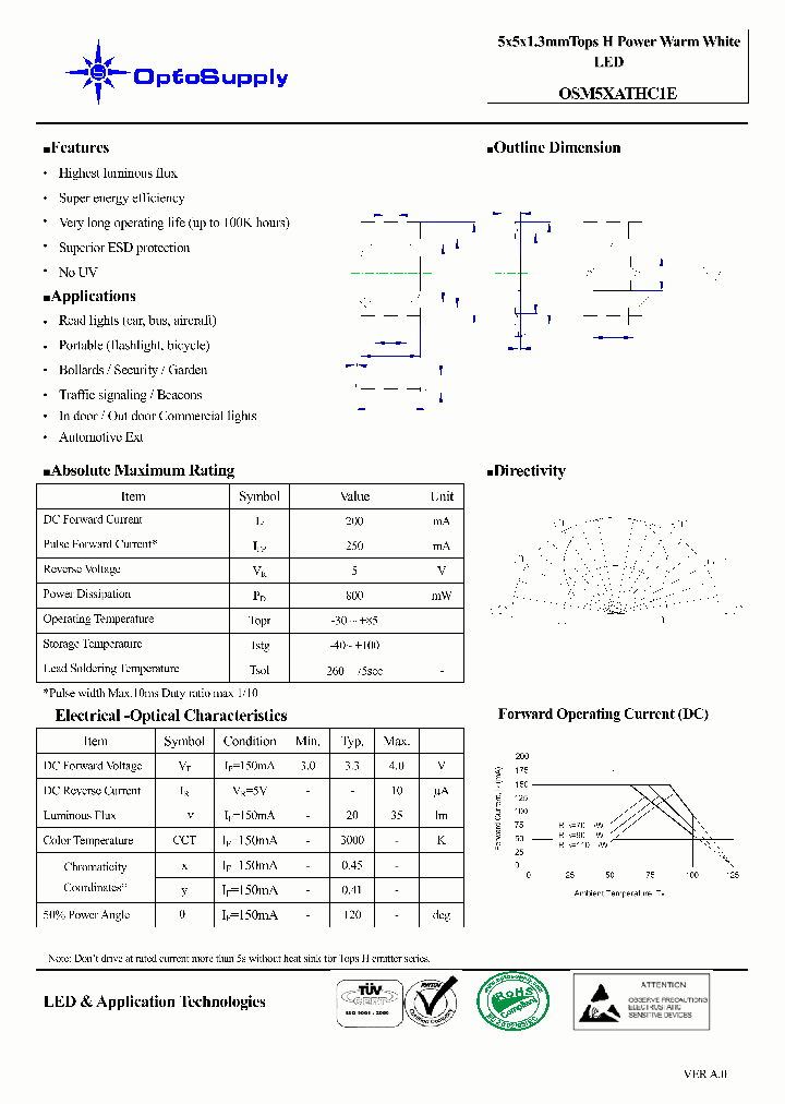OSM5XATHC1E_4567692.PDF Datasheet