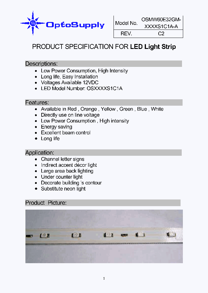OSMW60E32GM-K5SLS1C1A-A_4772425.PDF Datasheet
