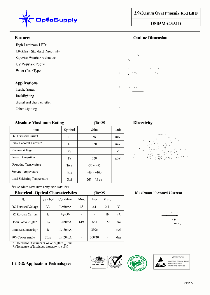 OSR5MA43A1D_4805774.PDF Datasheet
