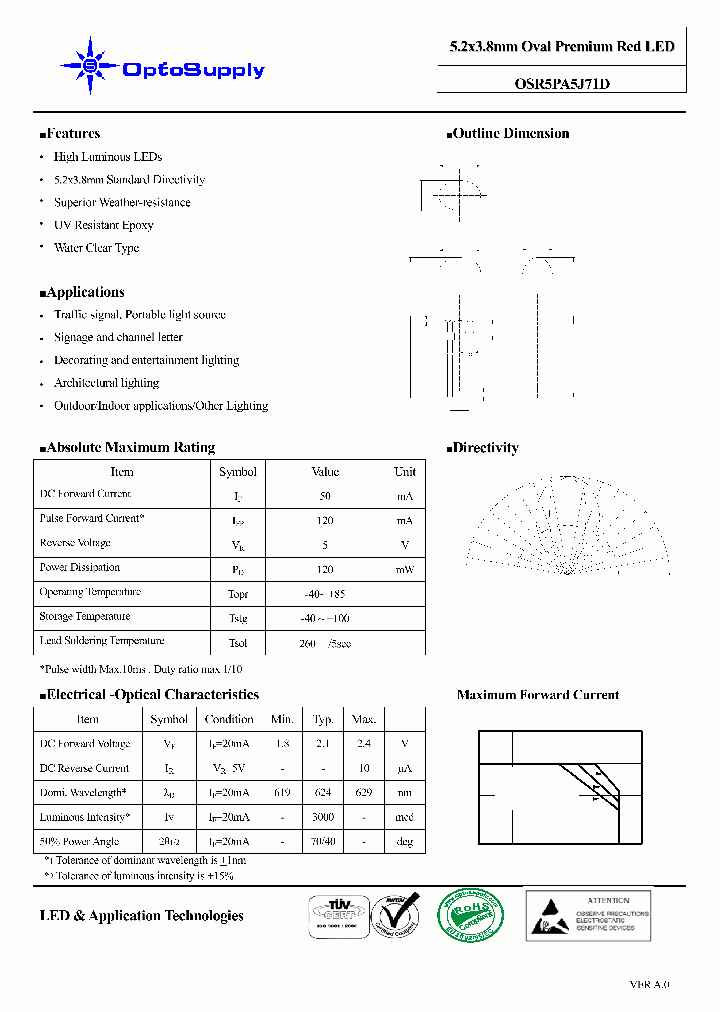 OSR5PA5J71D_4805795.PDF Datasheet