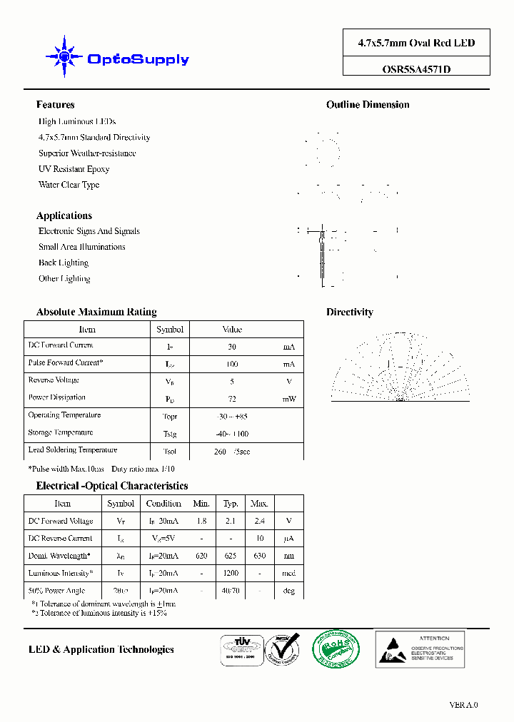 OSR5SA4571D_4697778.PDF Datasheet