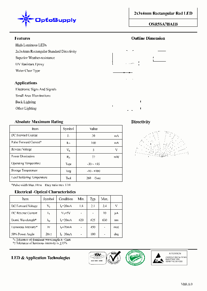 OSR5SA7BA1B_4697784.PDF Datasheet