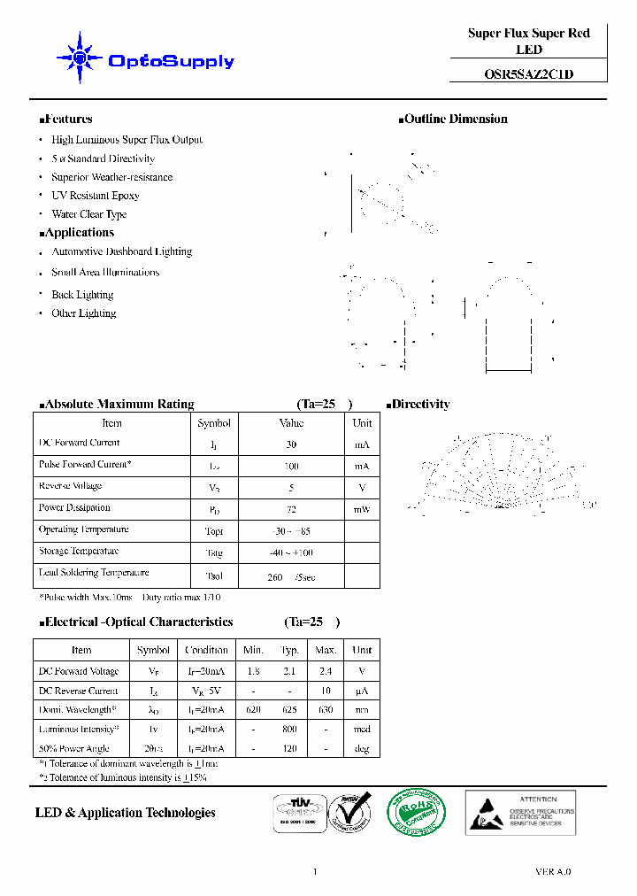 OSR5SAZ2C1D_4697788.PDF Datasheet