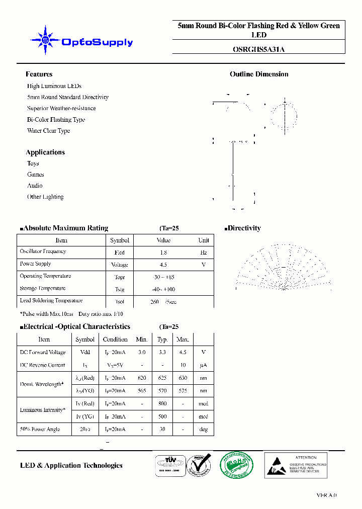 OSRGHS5A31A_4704456.PDF Datasheet