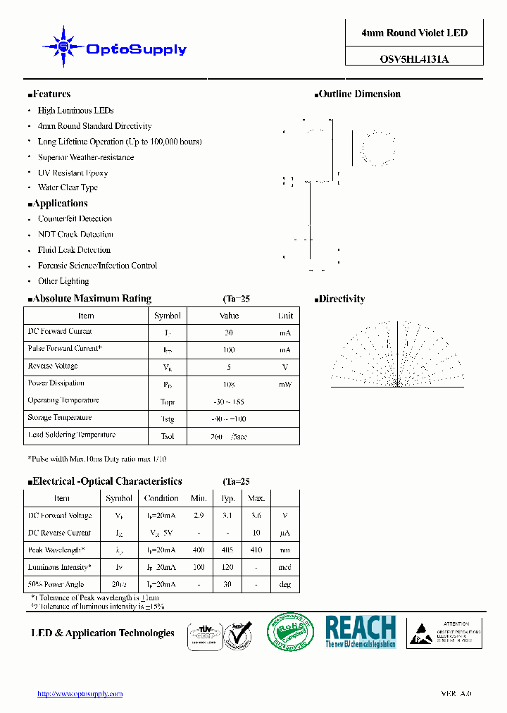 OSV5HL4131A_4866829.PDF Datasheet