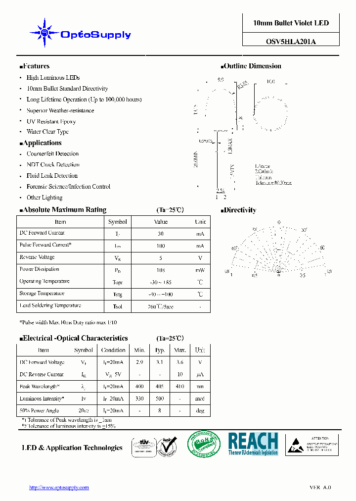 OSV5HLA201A_4770811.PDF Datasheet