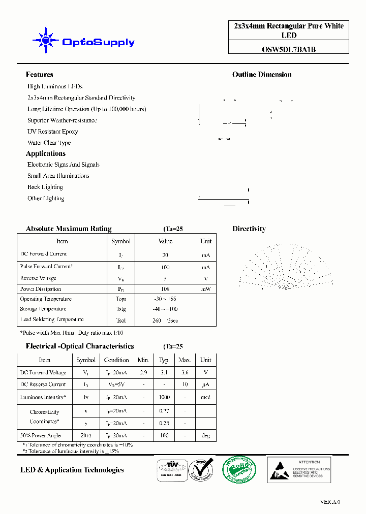 OSW5DL7BA1B_4586999.PDF Datasheet