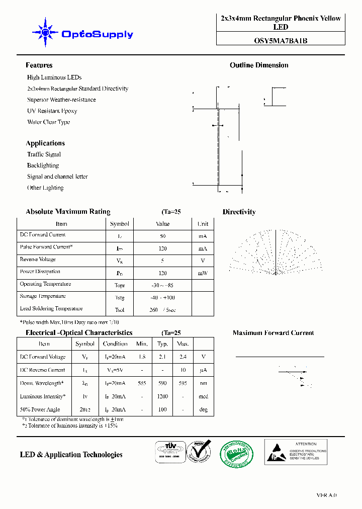 OSY5MA7BA1B_4807096.PDF Datasheet