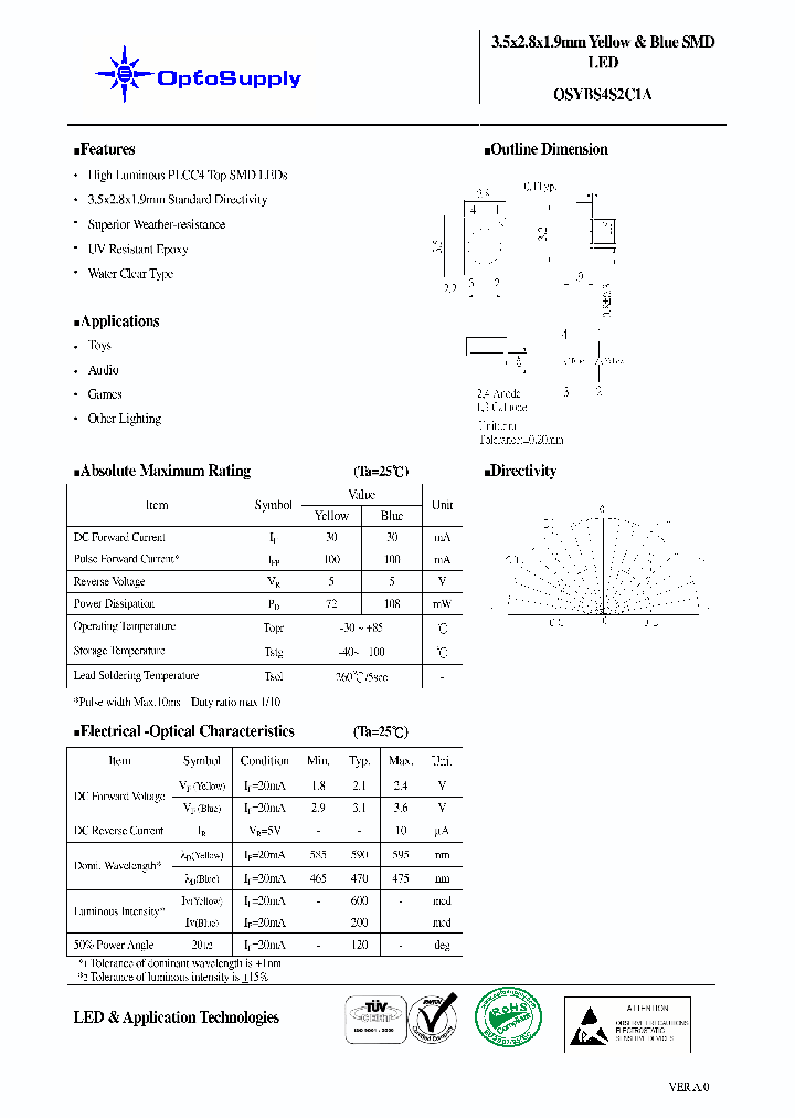 OSYBS4S2C1A_4807198.PDF Datasheet