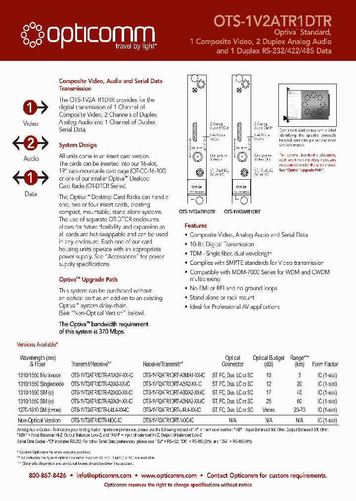 OTS-1V2ATR1DTR_4826856.PDF Datasheet