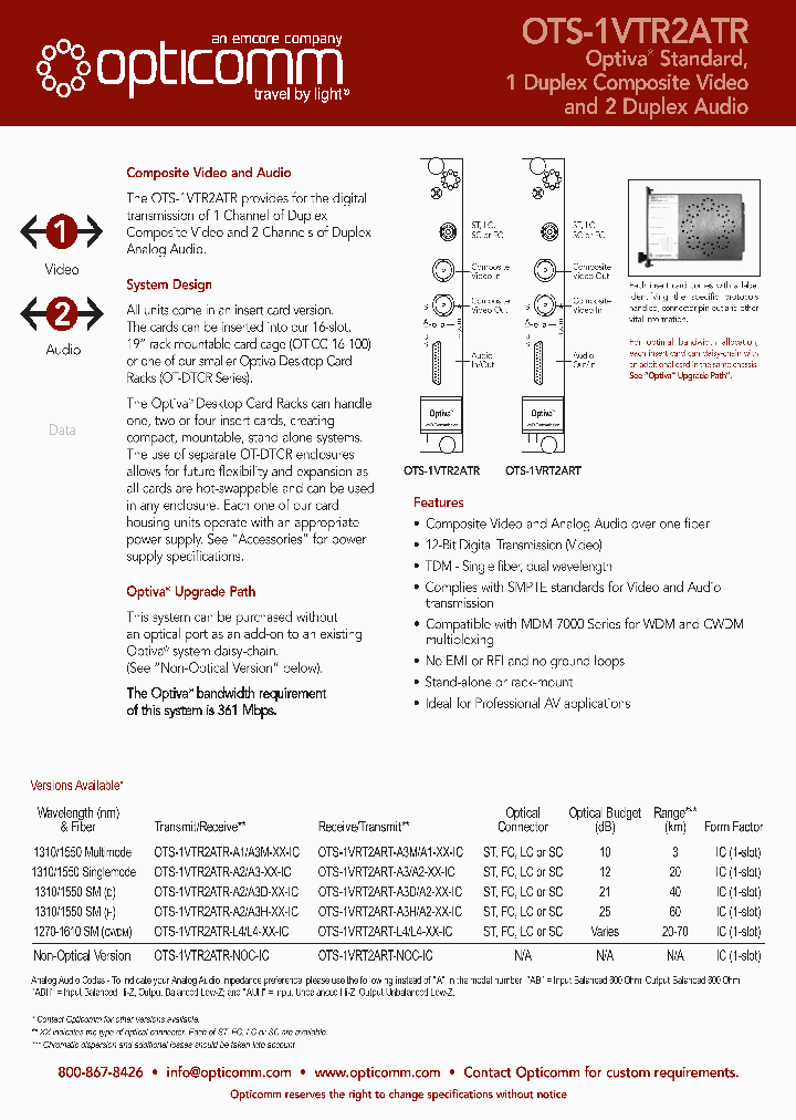 OTS-1VTR2ATR_4826854.PDF Datasheet