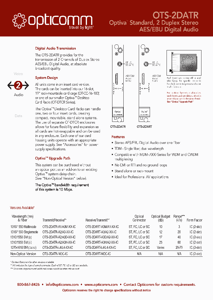 OTS-2DATR_4826852.PDF Datasheet