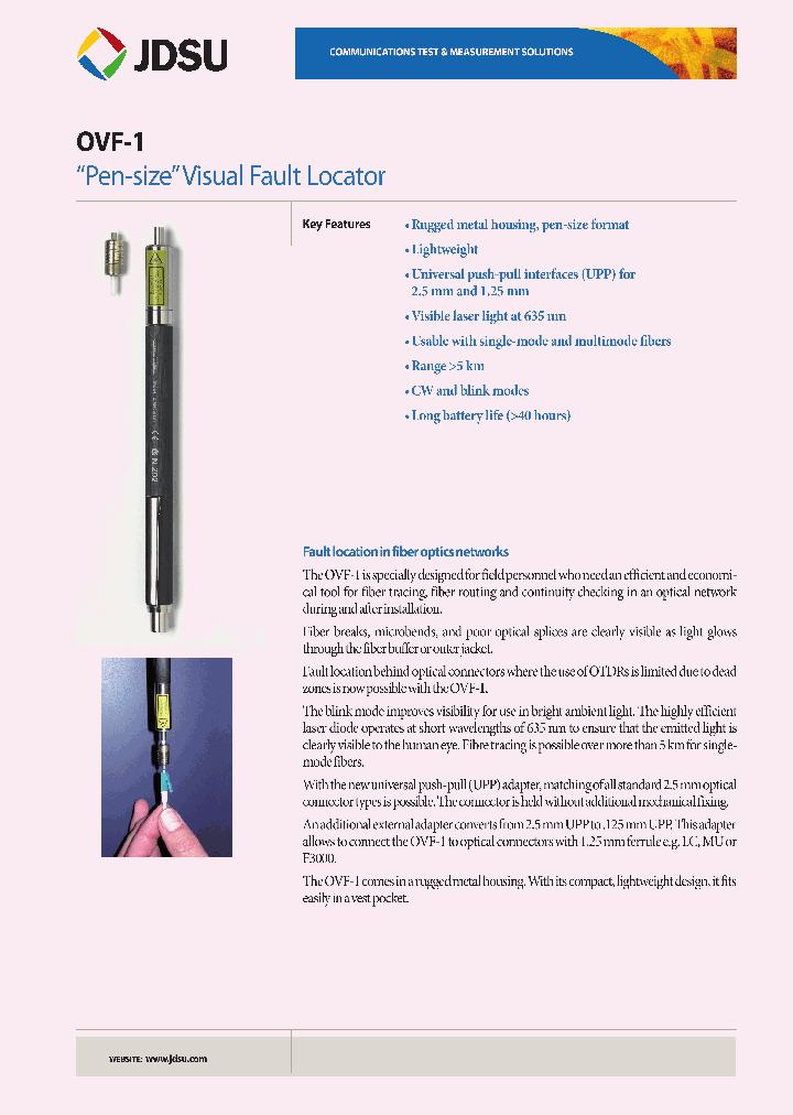 OVF-1_4745291.PDF Datasheet