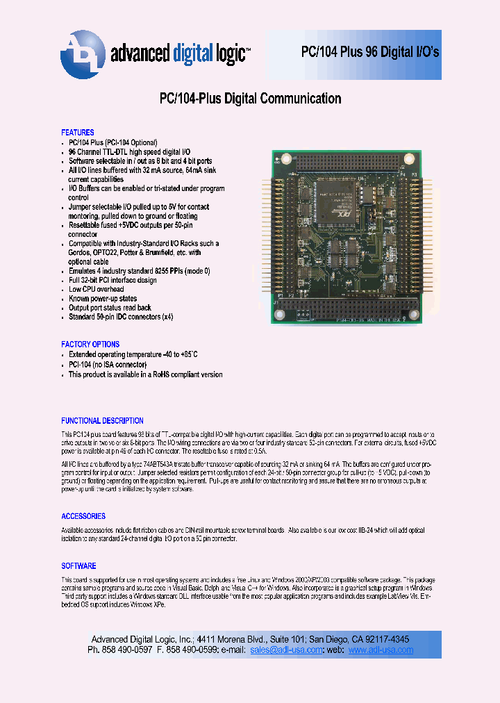 P104-DIO-96_4444806.PDF Datasheet