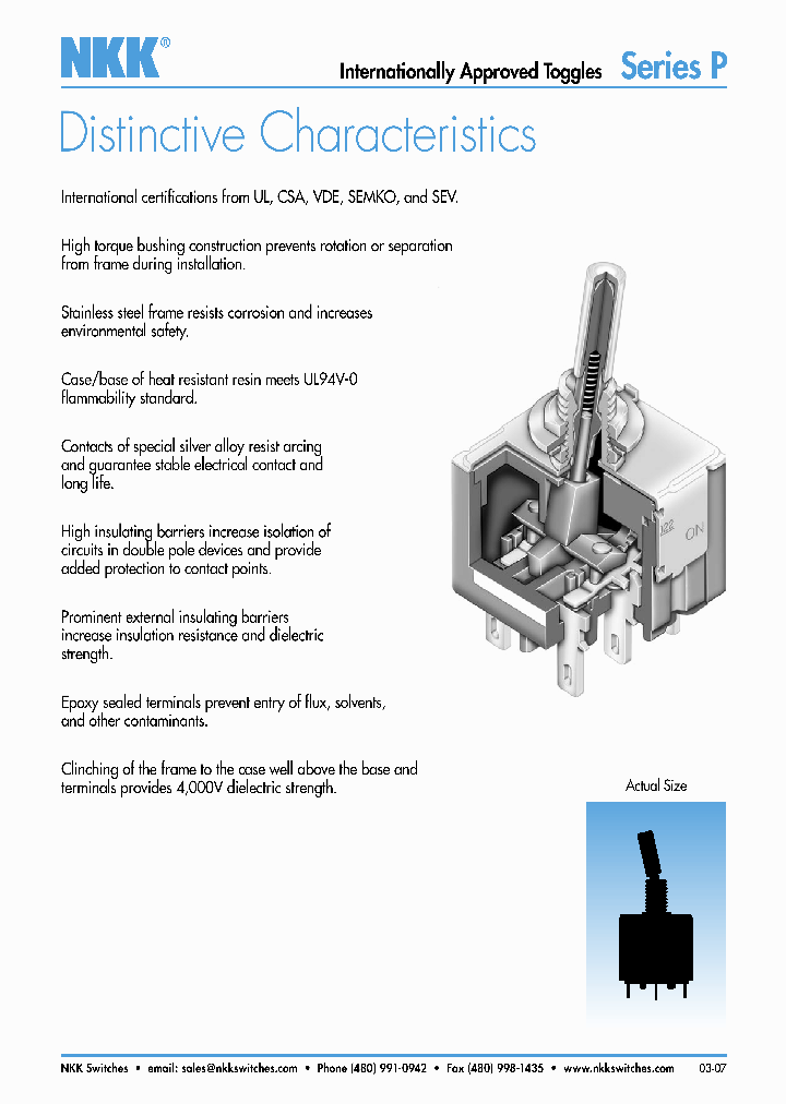 P2013DP_4501650.PDF Datasheet