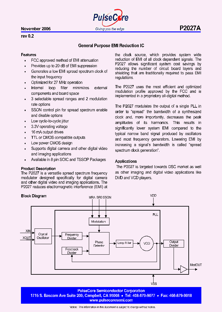 P2027AF-08SR_4629470.PDF Datasheet