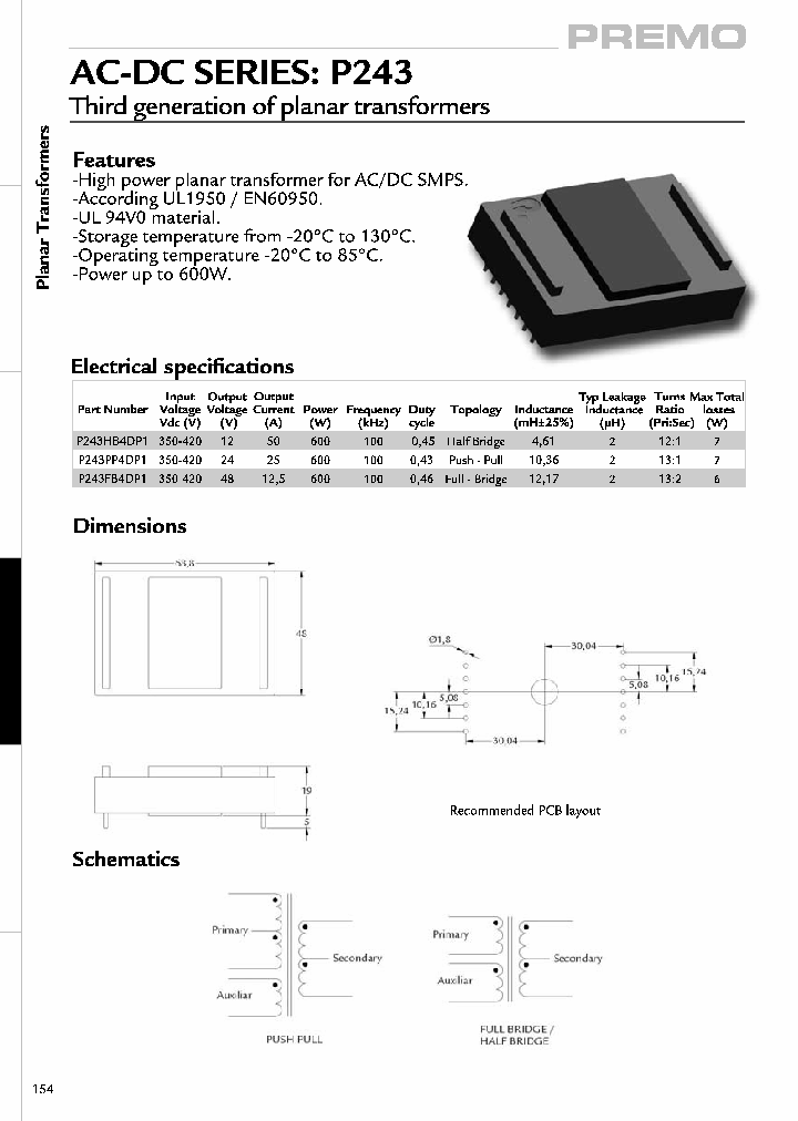 P243_4455208.PDF Datasheet
