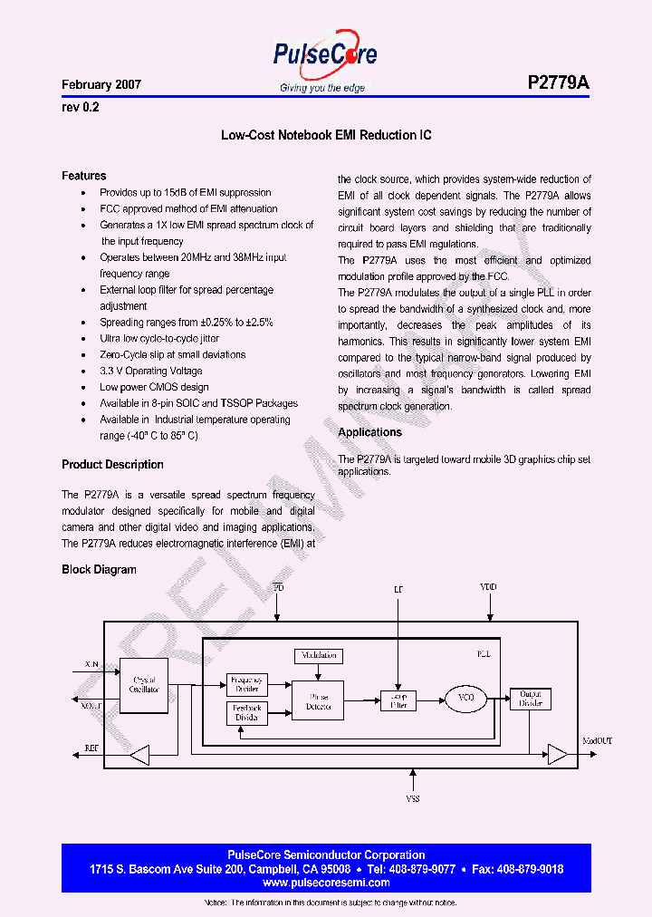 P2779A_4856303.PDF Datasheet