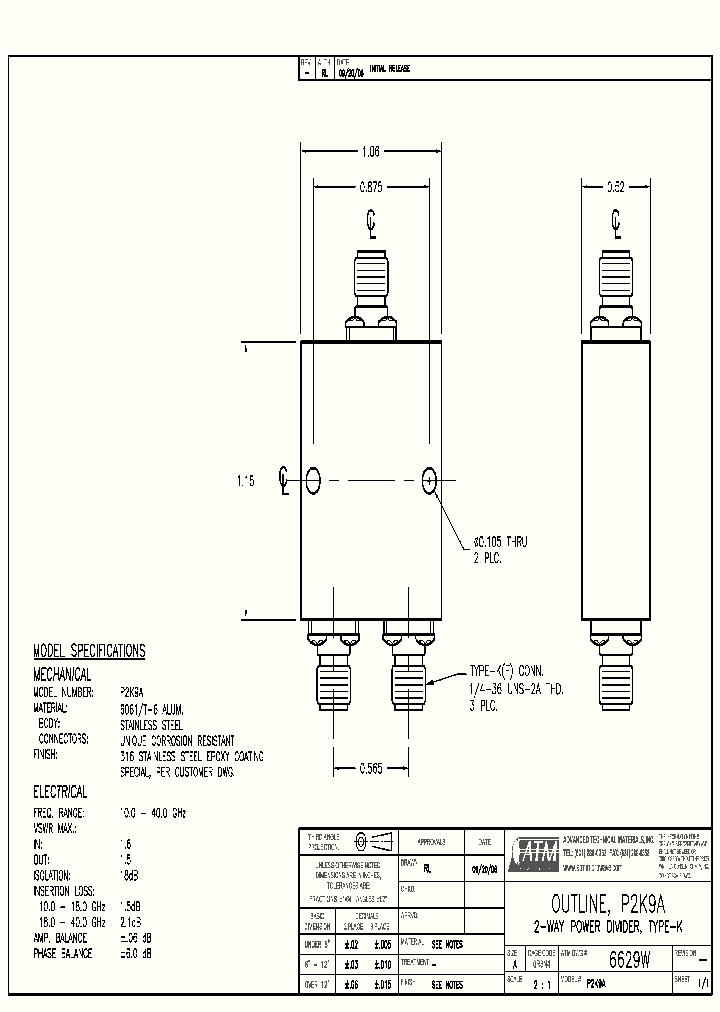 P2K9A_4595243.PDF Datasheet