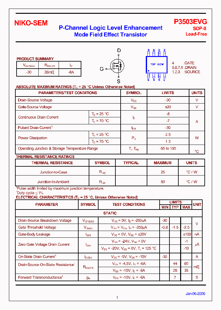 P3503EVG_4172754.PDF Datasheet