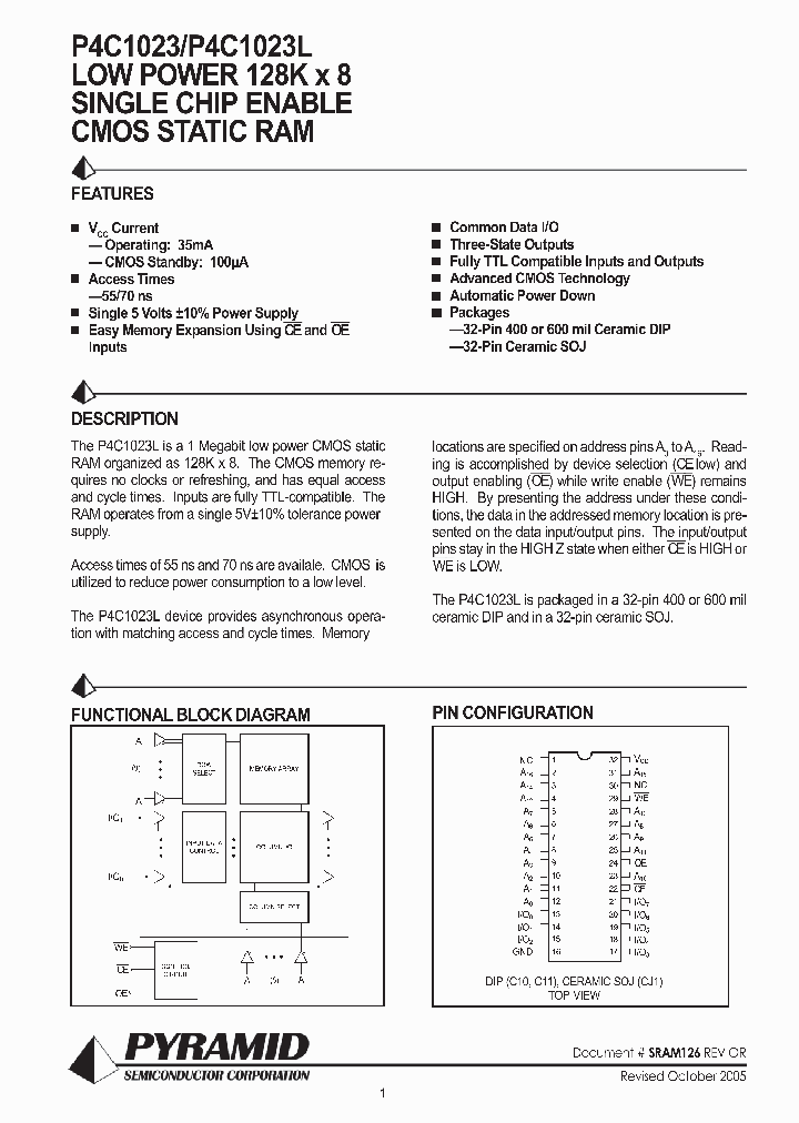P4C1023-55CC_4180324.PDF Datasheet