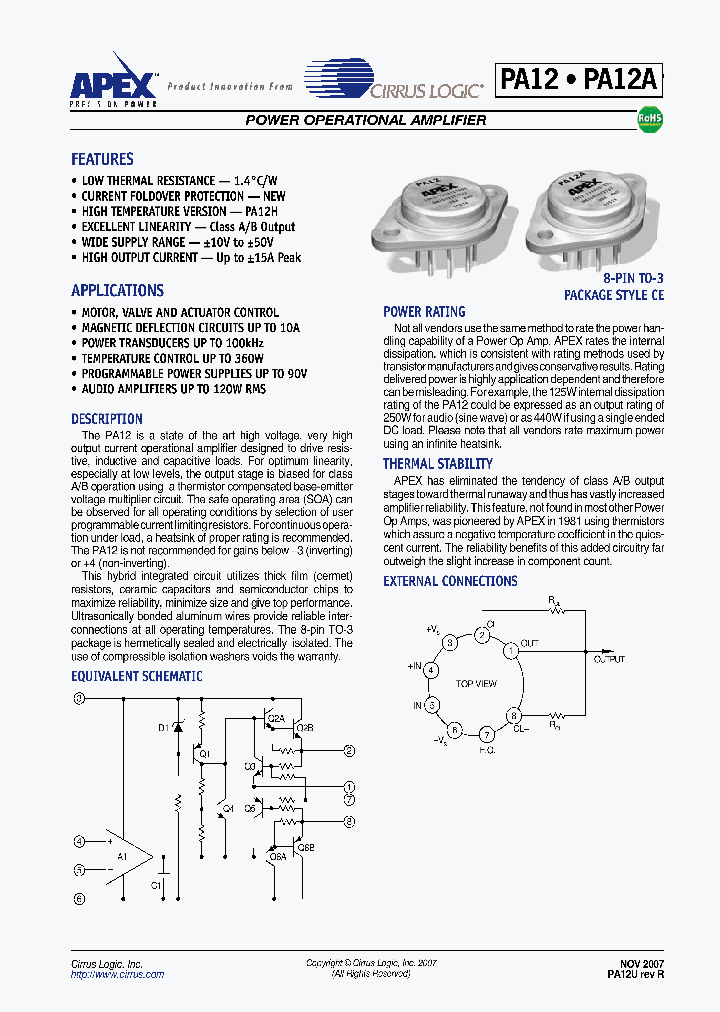 PA12A_4312882.PDF Datasheet