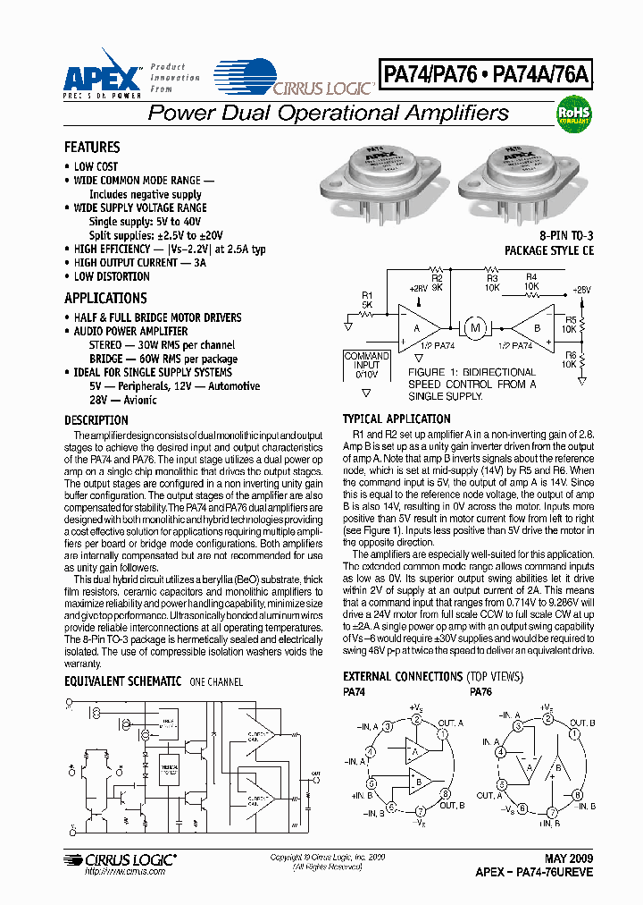 PA76_4595169.PDF Datasheet