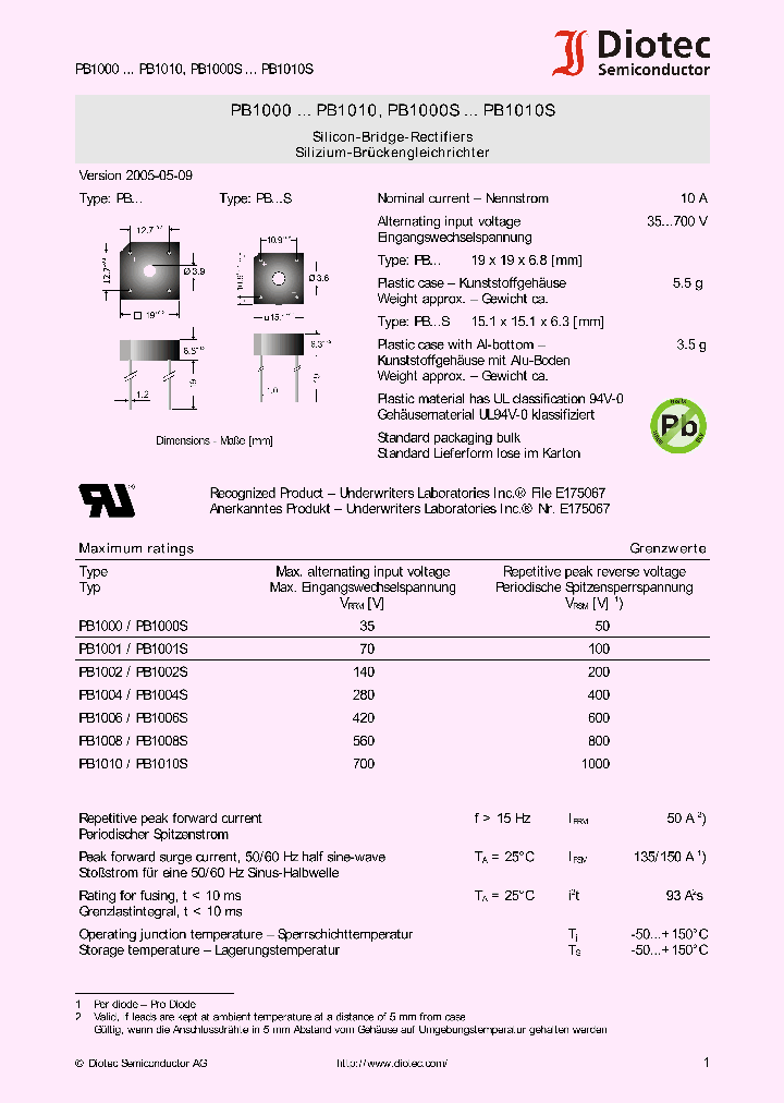 PB100007_4889844.PDF Datasheet