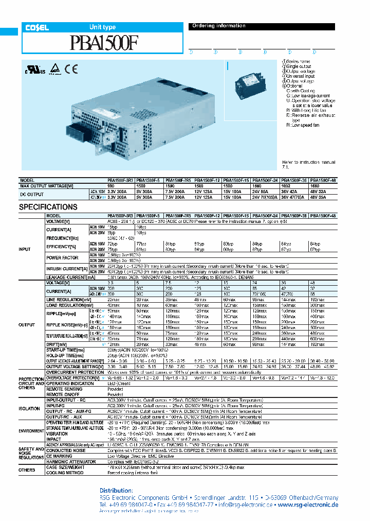 PBA1500F_4594427.PDF Datasheet