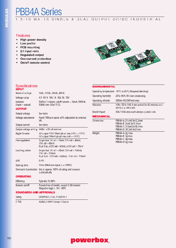 PBB4A-24D12A_4543763.PDF Datasheet